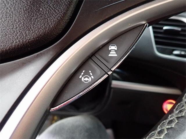 used 2018 Acura RLX car, priced at $15,000