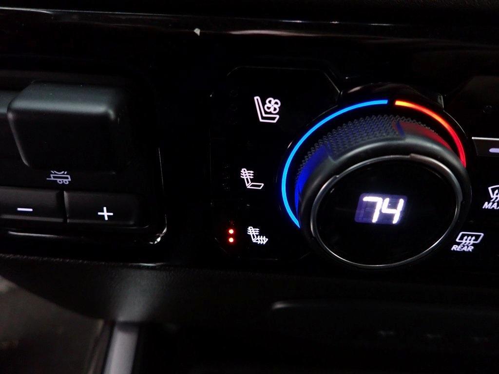 used 2024 Chevrolet Silverado 3500 car, priced at $68,500