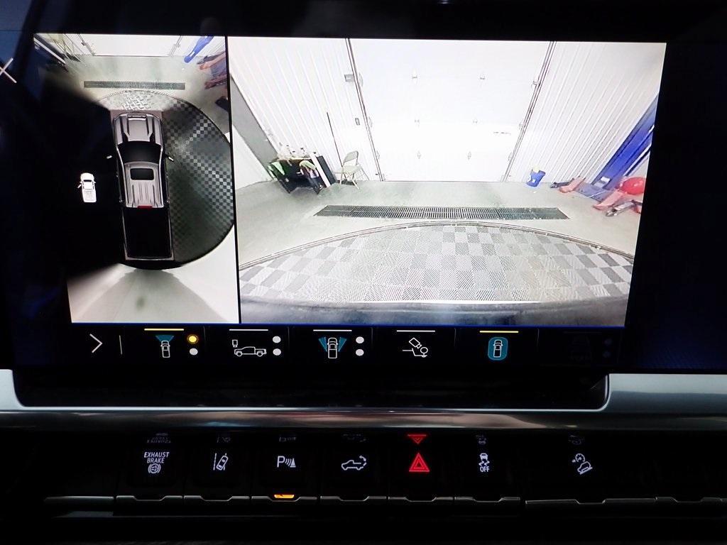 used 2024 Chevrolet Silverado 3500 car, priced at $68,500