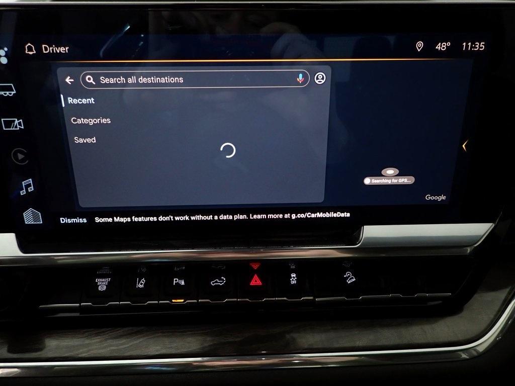 used 2024 Chevrolet Silverado 3500 car, priced at $68,500