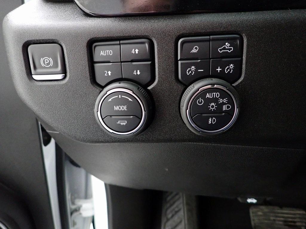 used 2024 Chevrolet Silverado 3500 car, priced at $68,500