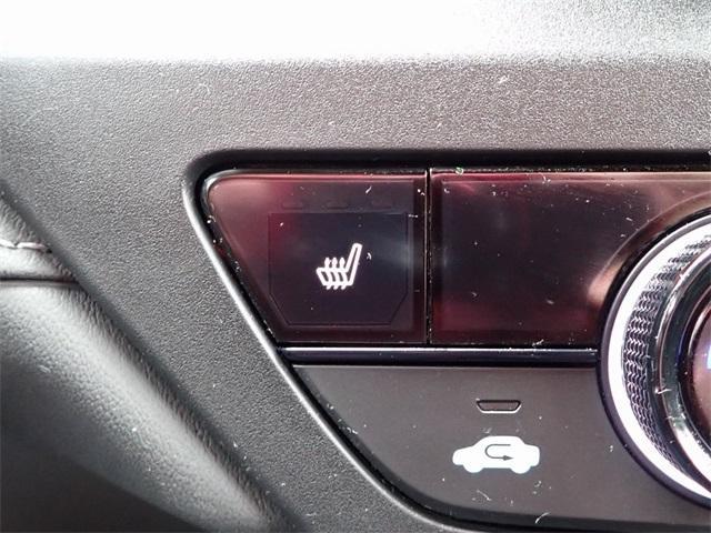 used 2024 Honda Accord car, priced at $28,000