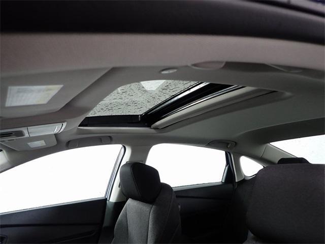 used 2024 Honda Accord car, priced at $28,000