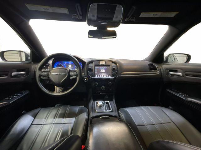 used 2016 Chrysler 300 car, priced at $12,200