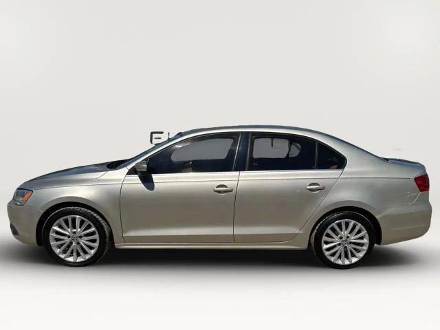 used 2014 Volkswagen Jetta car, priced at $8,500