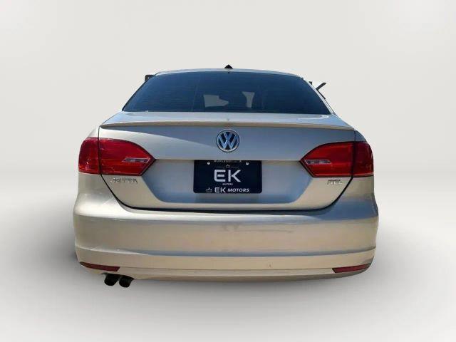 used 2014 Volkswagen Jetta car, priced at $8,500