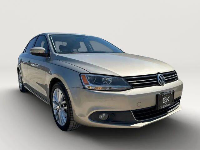 used 2014 Volkswagen Jetta car, priced at $8,500