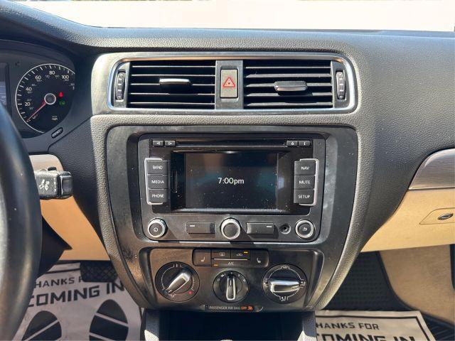 used 2014 Volkswagen Jetta car, priced at $8,500