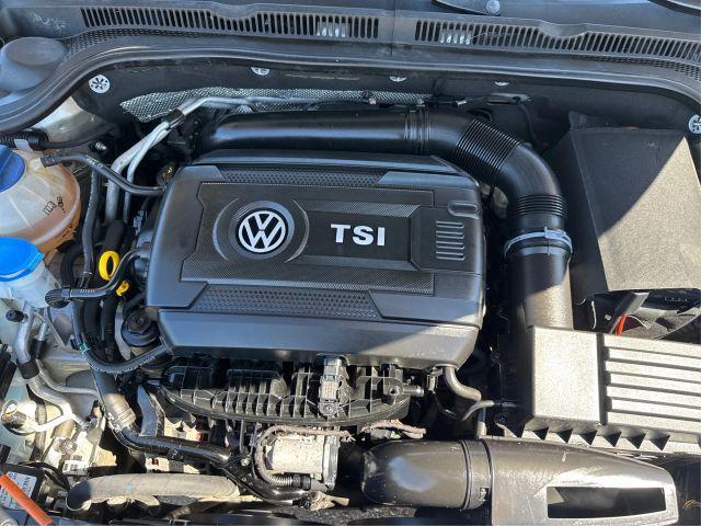 used 2014 Volkswagen Jetta car, priced at $8,500