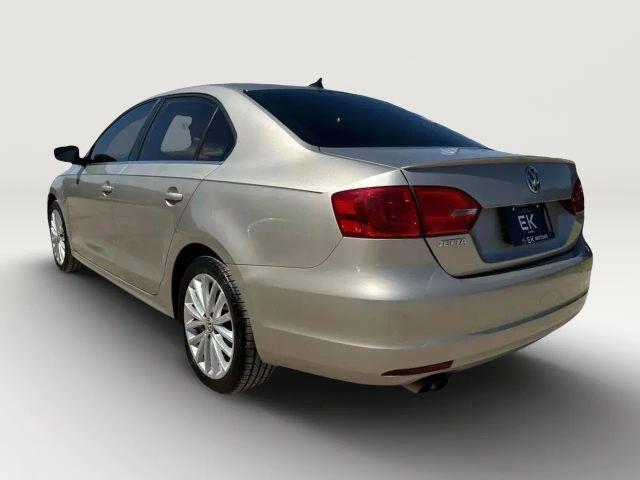 used 2014 Volkswagen Jetta car, priced at $8,500