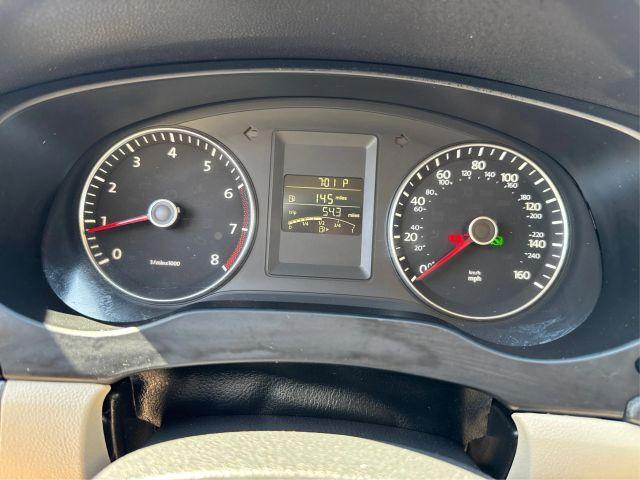 used 2014 Volkswagen Jetta car, priced at $8,500