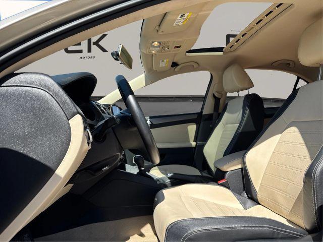 used 2014 Volkswagen Jetta car, priced at $8,500