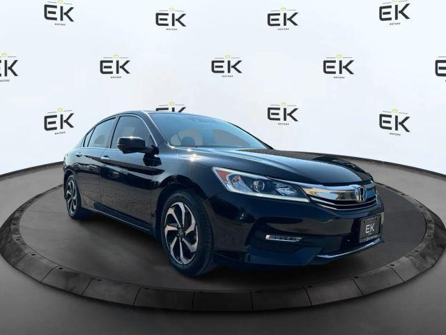 used 2016 Honda Accord car, priced at $15,940