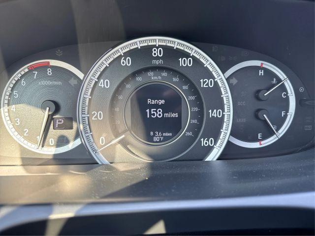 used 2016 Honda Accord car, priced at $15,940