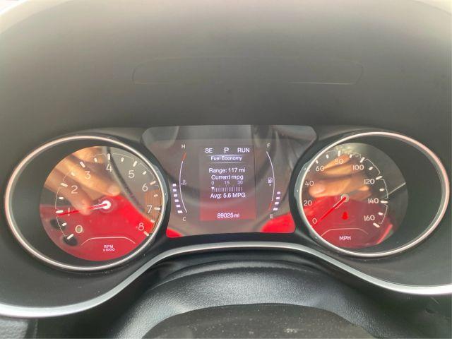 used 2019 Jeep Compass car, priced at $9,990