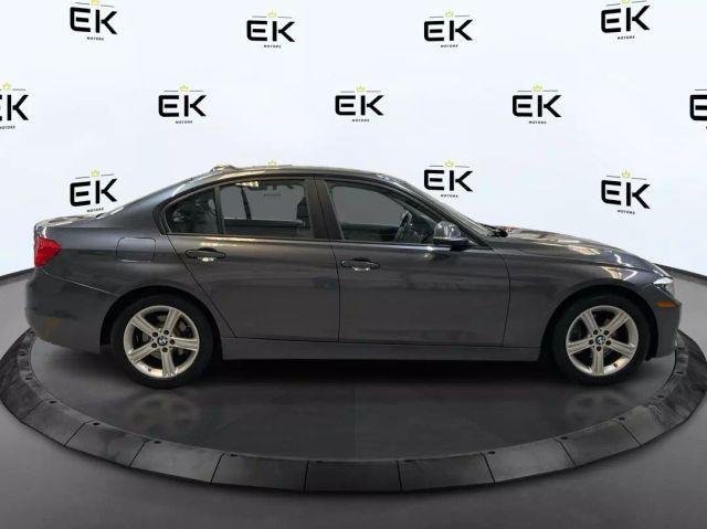 used 2013 BMW 328 car, priced at $10,250