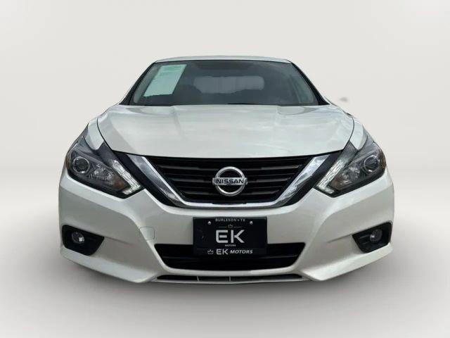 used 2016 Nissan Altima car, priced at $8,990