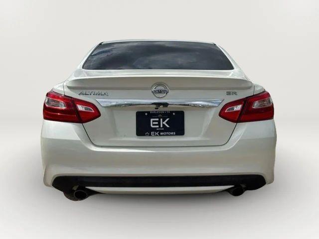 used 2016 Nissan Altima car, priced at $8,990
