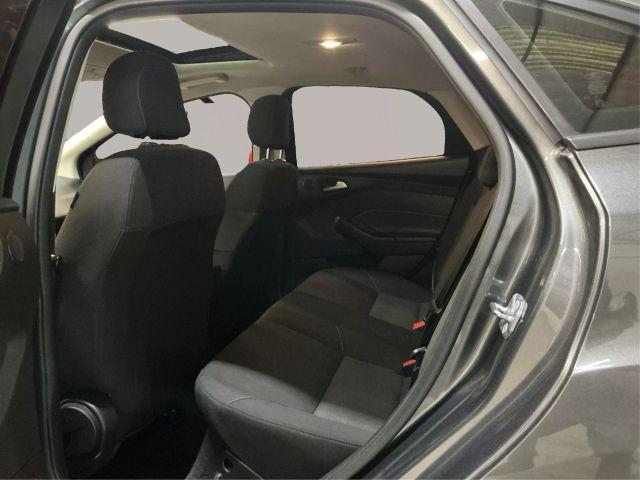 used 2018 Ford Focus car, priced at $10,750