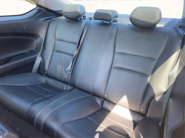 used 2015 Honda Accord car, priced at $14,990
