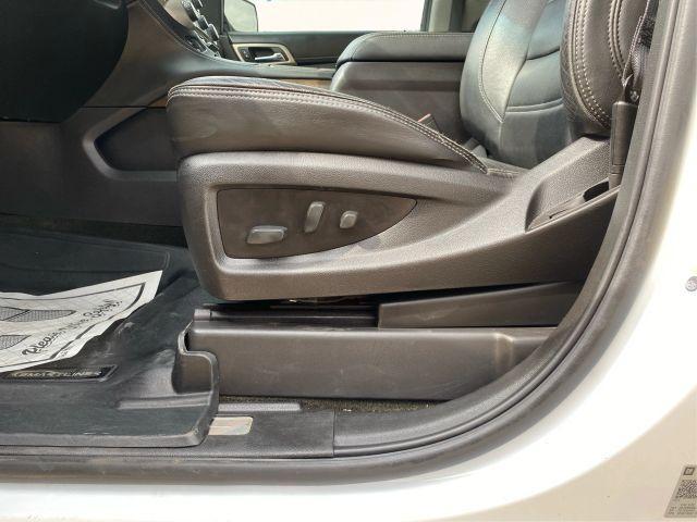 used 2018 GMC Yukon car, priced at $26,500