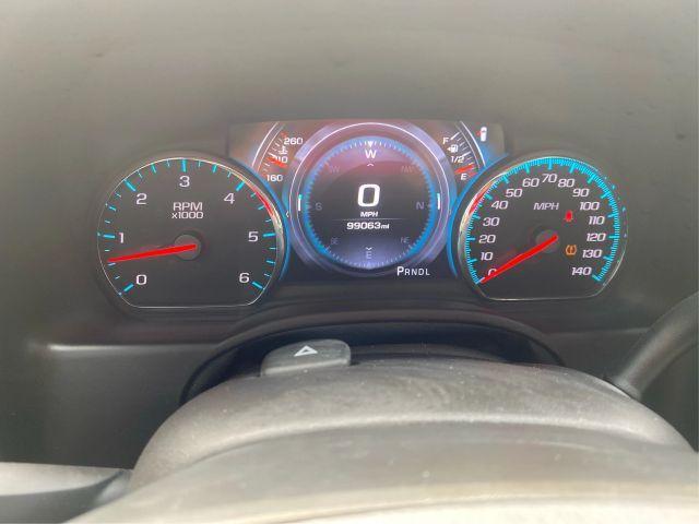 used 2018 GMC Yukon car, priced at $26,500