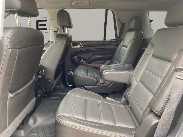 used 2018 GMC Yukon car, priced at $26,500