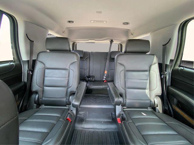 used 2018 GMC Yukon car, priced at $26,500
