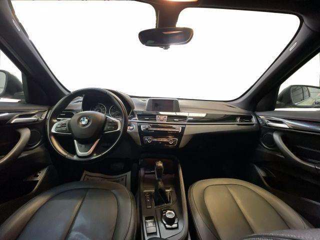 used 2018 BMW X1 car, priced at $11,500