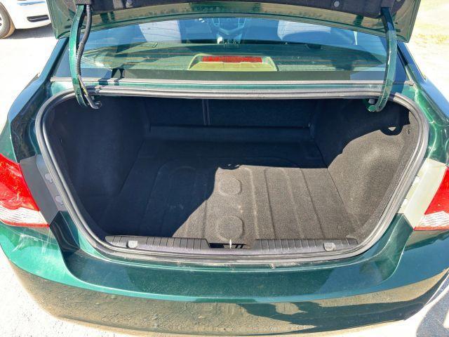 used 2014 Chevrolet Cruze car, priced at $6,990
