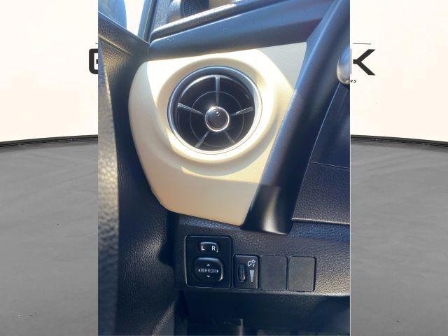 used 2018 Toyota Corolla car, priced at $13,500