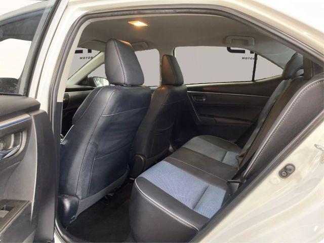 used 2014 Toyota Corolla car, priced at $11,998