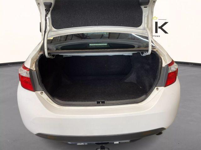 used 2014 Toyota Corolla car, priced at $11,998