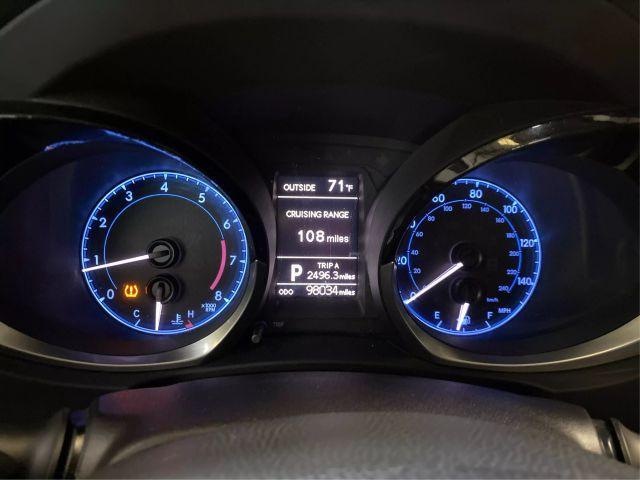 used 2014 Toyota Corolla car, priced at $11,998