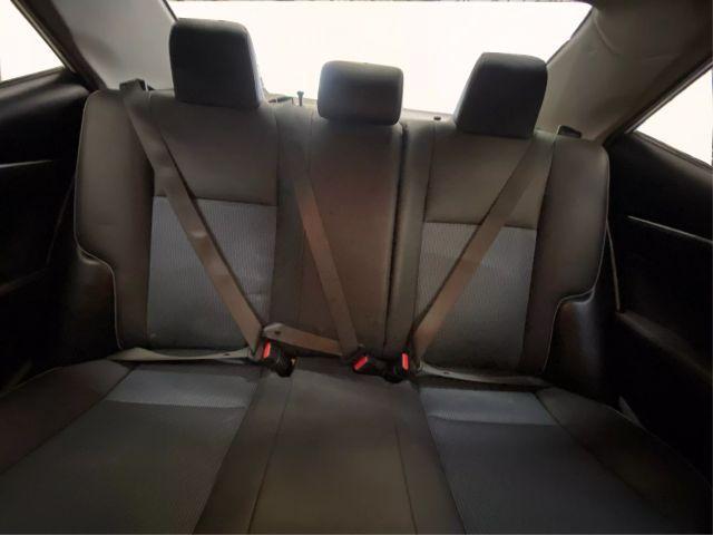 used 2014 Toyota Corolla car, priced at $11,998