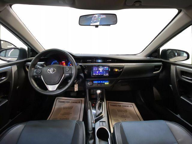 used 2014 Toyota Corolla car, priced at $11,998