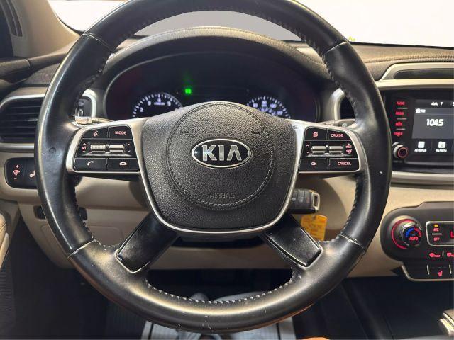 used 2020 Kia Sorento car, priced at $14,998