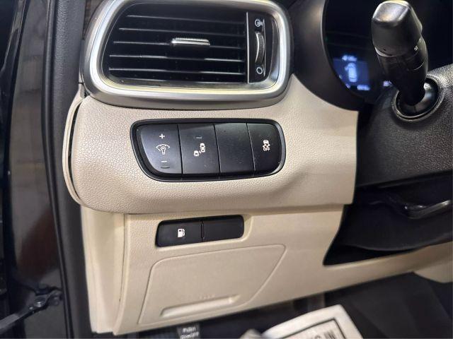 used 2020 Kia Sorento car, priced at $14,998