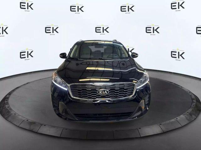 used 2020 Kia Sorento car, priced at $14,998