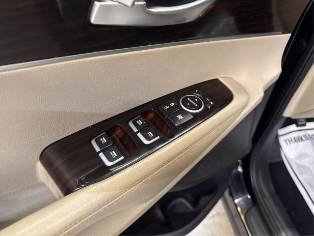 used 2020 Kia Sorento car, priced at $14,998