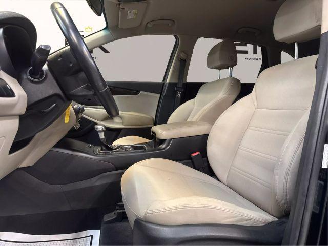 used 2020 Kia Sorento car, priced at $14,998