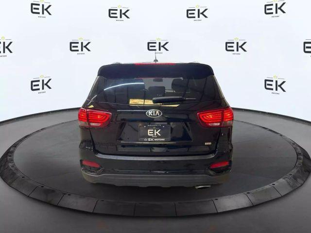 used 2020 Kia Sorento car, priced at $14,998