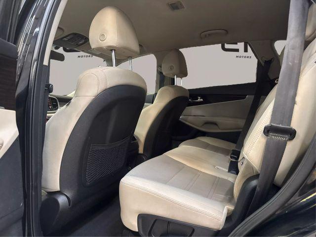 used 2020 Kia Sorento car, priced at $14,998