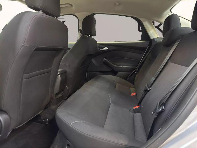 used 2017 Ford Focus car, priced at $8,200