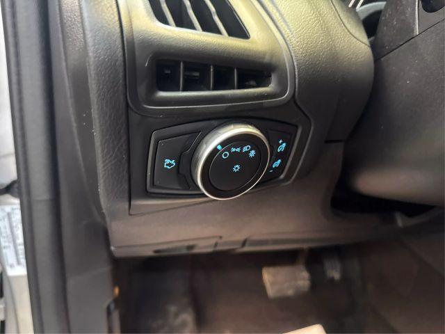 used 2017 Ford Focus car, priced at $8,200