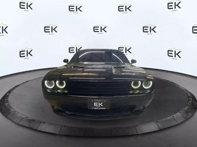 used 2019 Dodge Challenger car, priced at $14,500