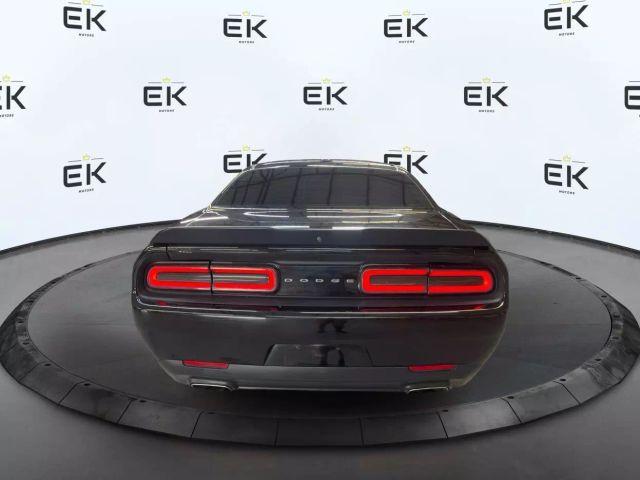used 2019 Dodge Challenger car, priced at $14,500
