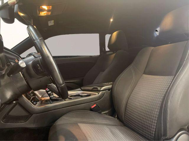 used 2019 Dodge Challenger car, priced at $14,500