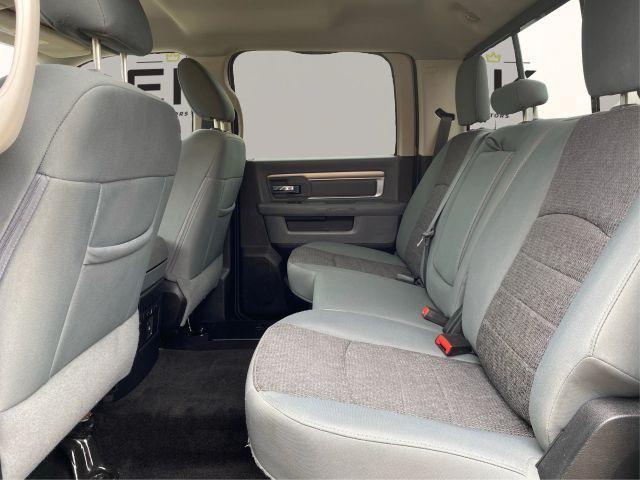 used 2016 Ram 1500 car, priced at $14,990