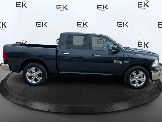 used 2016 Ram 1500 car, priced at $14,990